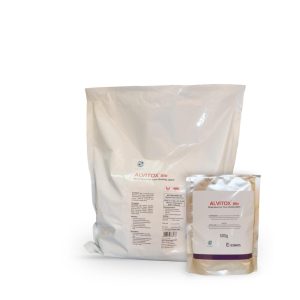 ALVITOX Bio Universal Toxin Binder - Broad Spectrum Protection for Poultry Feed