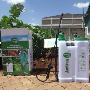 Buy Amiran 16L Knapsack Sprayer