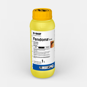 Fendona 60 SC 1L - Professional Bedbug Killer Insecticide | Fast-Acting & Long-Lasting Protection