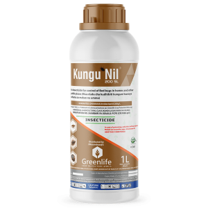 Kungu-Nil 200SL Insecticide 1L | Bedbug & Cockroach Killer Kenya