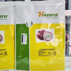 Neptune F1 Onion Seeds Kenya | High-Yield Short Day Red Onion