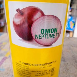 product-grid-gallery-item Neptune F1 Onion Seeds Kenya | High-Yield Short Day Red Onion