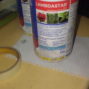 LambdaStar Insecticide | Lambda-Cyhalothrin Pest Control