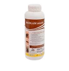 Bedlam 200SL Insecticide