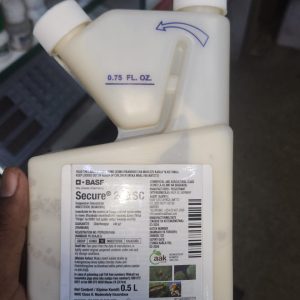 Secure® 240 SC Insecticide (Chlorfenapyr 240 g/L)